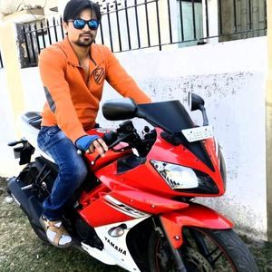 Meet your Posher, Jigish